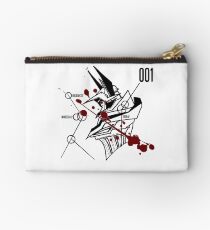 Cold Machine 001 Studio Pouch