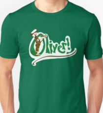 Oliver! Unisex T-Shirt