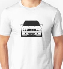 Young classic e30 Unisex T-Shirt