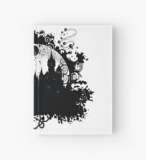 Think Cinderella Ink Hardcover Journal
