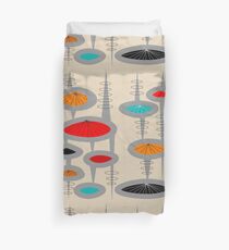 Funda nórdica Era Atómica Arte Inspirado
