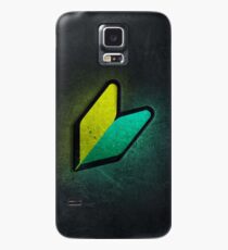 L'affaire Wakaba (2) Coque et skin Samsung Galaxy