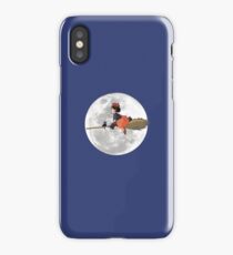 Kiki's Delivery Service (1989) iPhone Case/Skin