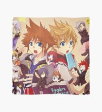 Ventus & Sora Scarf