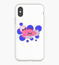 Galah iPhone Case