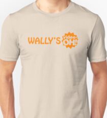 Employee-OH! T-Shirt Unisex T-Shirt