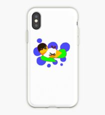 Caique iPhone Case