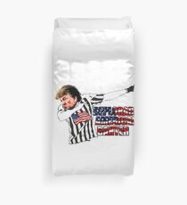 deplorable Duvet Cover