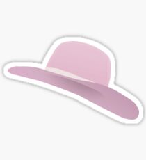 Gaga / Joanne Sticker