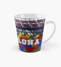 F.C. Barcelona - Camp Nou Tall Mug