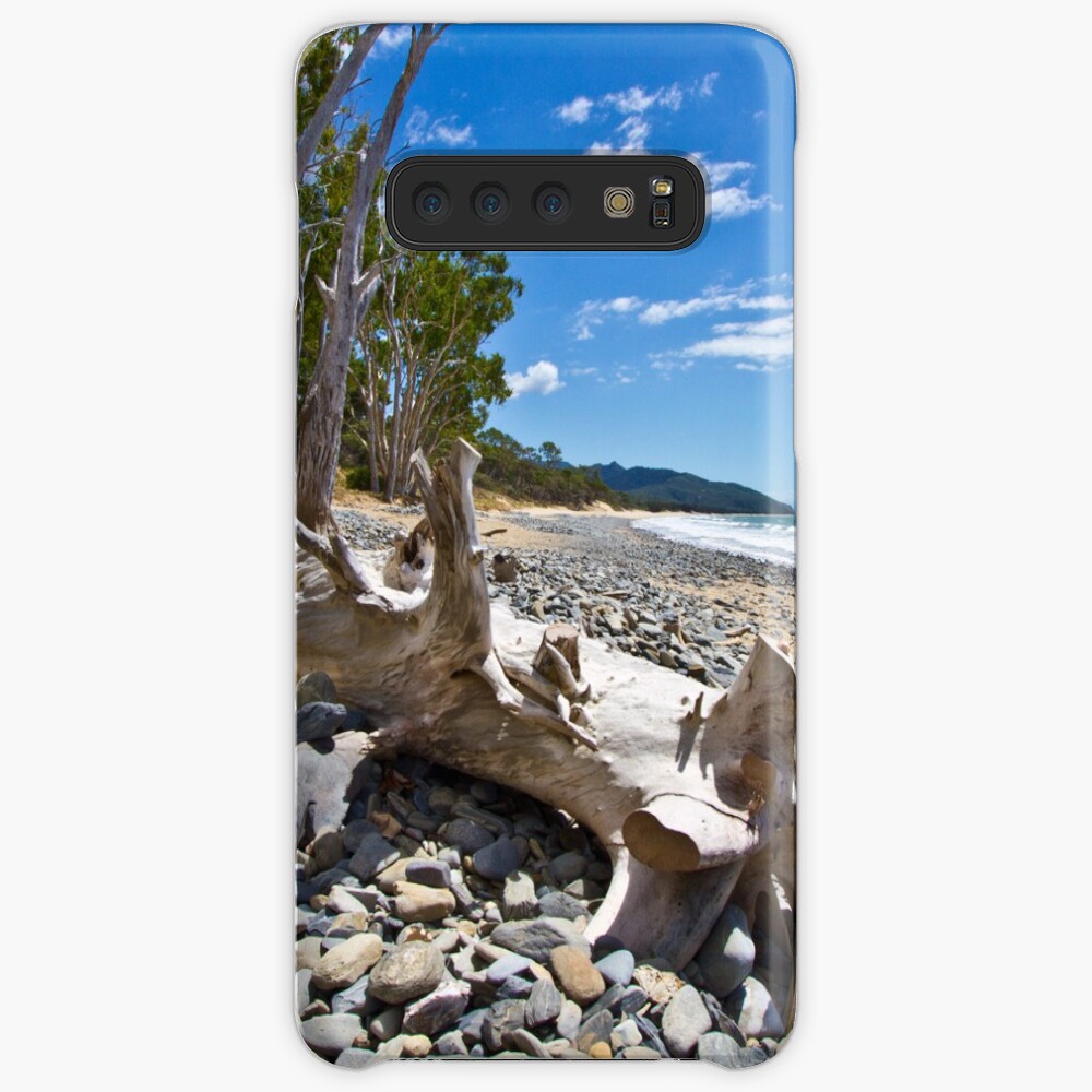 Drift Wood Case & Skin for Samsung Galaxy
