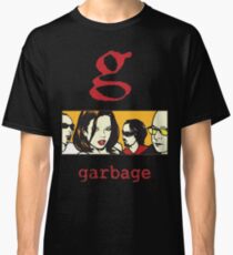 G Classic T-Shirt