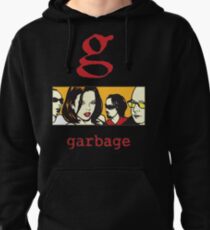G Pullover Hoodie
