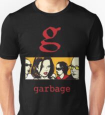 G Unisex T-Shirt