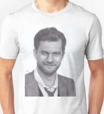 Joshua Jackson Unisex T-Shirt