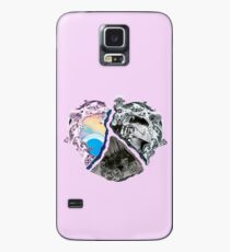 Conception Heart | VIXX Case/Skin for Samsung Galaxy