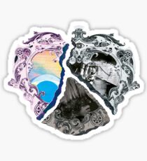 Conception Heart | VIXX Sticker