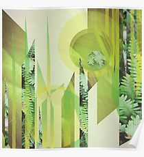 Lush Poster