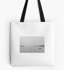 Nova Scotia Tote Bag