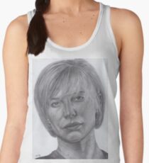 Kara Thrace Women's Tank Top