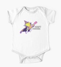 Body de manga corta para bebé Goofy Goober