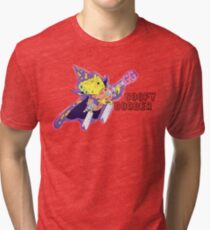 Goofy Goober Tri-blend T-Shirt