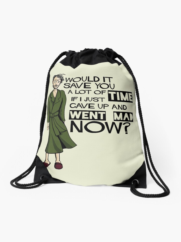 When Time Went Mad