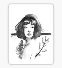 SEOUL'S SOUL Sticker