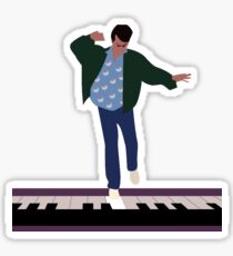 Big Sticker Sticker