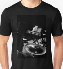 Music Unisex T-Shirt