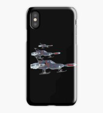 U F O Interceptors Nightside iPhone Case