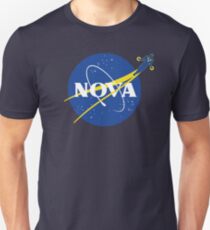 NOVA Unisex T-Shirt