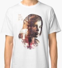 The Last Of Us Classic T-Shirt