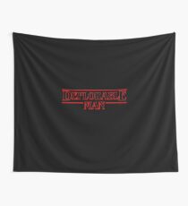 Deplorable Wall Tapestry