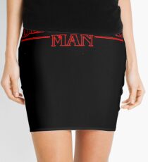 Deplorable Mini Skirt