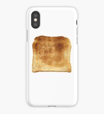 Toast iPhone Case