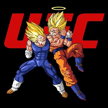 Goku & Vegeta - Kamehameha and Final Flash, Dragon Ball Super Wallpaper  Poster Canvas