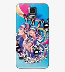 Pogo Splash Case/Skin for Samsung Galaxy