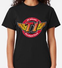 t1 t shirt