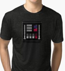 Darth Vader - Star Wars Tri-blend T-Shirt