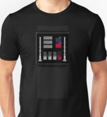 Darth Vader - Star Wars Unisex T-Shirt