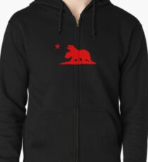 Fallout-NCR (Zusammenfassung) Kapuzenjacke