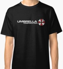 Umbrella Corp. Classic T-Shirt