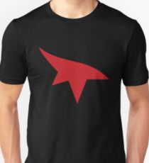 Mirror's Edge - Faith's Eye Tattoo (Logo) Unisex T-Shirt