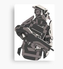 88 - Graphic Canvas Print