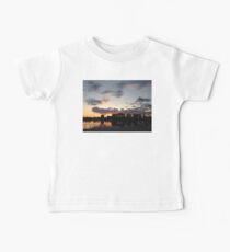 Fun. Baby Tee