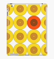 Bullet iPad Case/Skin