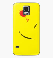 Comedian 2156 Case/Skin for Samsung Galaxy