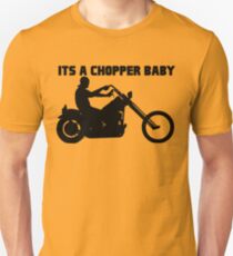 Pulp Fiction - It's a Chopper Baby Unisex T-Shirt