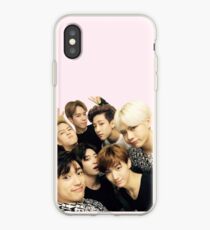 GOT7 iPhone Case